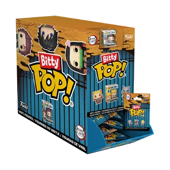 FUNKO Bitty POP! Demon Slayer