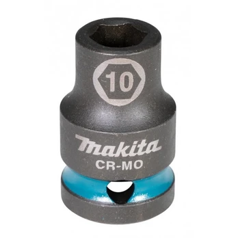 Smūginė galvutė Makita 1/2" 10 mm E-16069