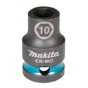 Smūginė galvutė Makita 1/2" 10 mm E-16069 kaina