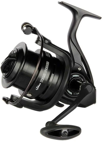 Ritė Team Feeder By Döme Power Fighter Pro 5000-6000