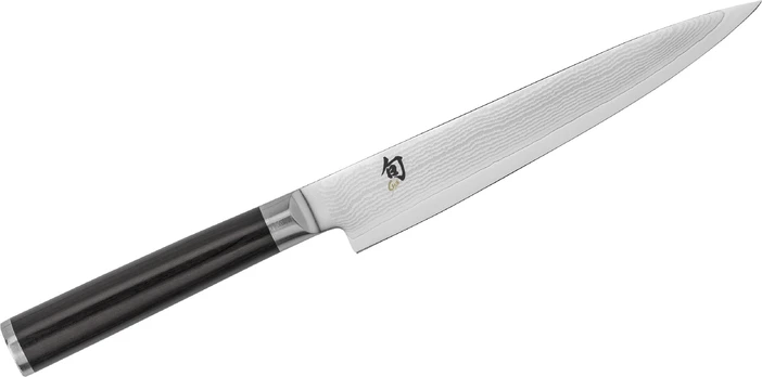 Kai Damask steel Peilis DM-0701