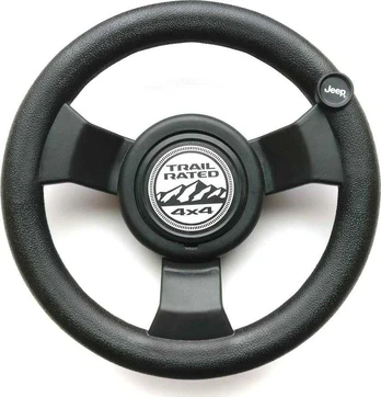 Berg Buzzy - Steering wheel Sahara