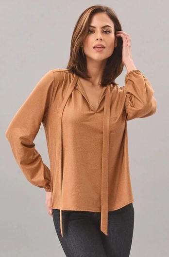 Ruda Angoor palaidinė, XXL dydis, XXL