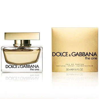 Dolce & Gabbana - The One - EDP - 50 ml