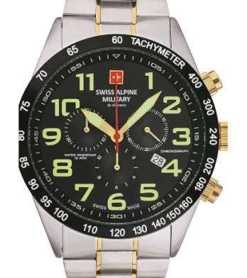 Swiss Alpine Military 7047.9147