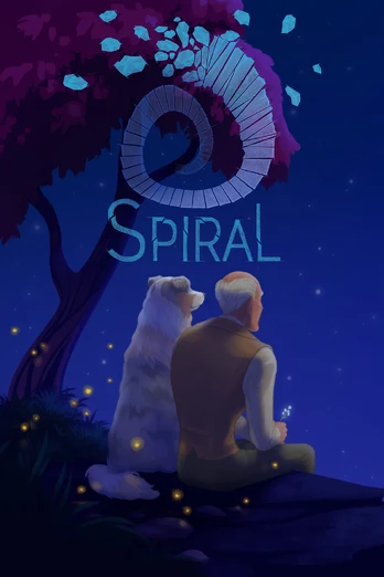 Spiral Xbox
