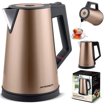Virdulys Berdsen BD-708
