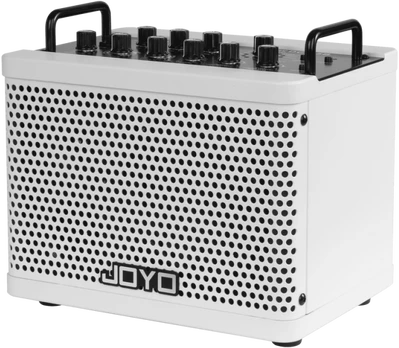 JOYO DC15B - Stiprintuvas do gitary basowej