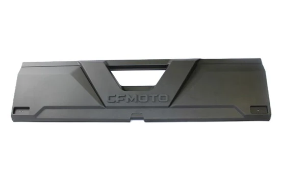 5HYV-223031-1C00 REAR PANEL, CARGO BOX