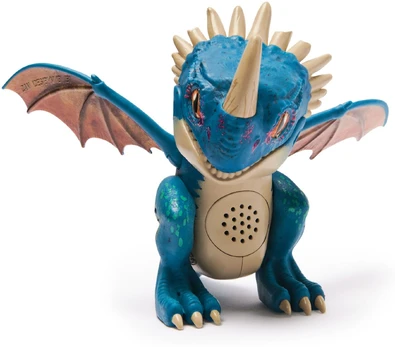 Žaislinė figūrėlė Spin Master How to Train Your Dragon Stormfly