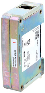 APSAUGINIAI VARTAI DEHNPATCH C8 D 4PPOE T1
