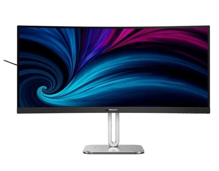 Monitorius PHILIPS 34B2U5600C/00