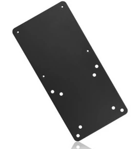 Tinklo produktas RaidSonic IB-MSA103-VM, juoda