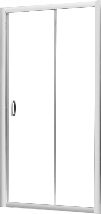 Radaway Premium Plus Dwj 150 skaidrios durys