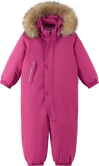 REIMA Gotland 5100117C Rosy Berry - 80