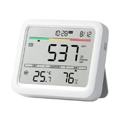 SwitchBot Meter Pro CO2 thermometer and hygrometer kaina