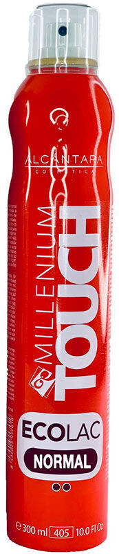 Plaukų lakas Alcantara Cosmetica Millenium Touch, 300 ml