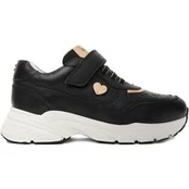 Guess Laisvalaikio batai CEO-CI12-TONIC-01 Juoda