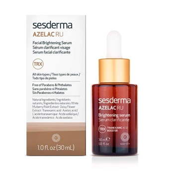 Liposominis serumas Sesderma Azelac RU, 30 ml