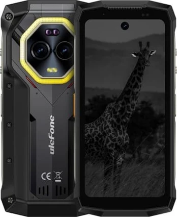 Ulefone Armor Mini 20 Pro 256GB