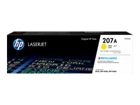 Tonerių kasetė HP W2212A, geltona