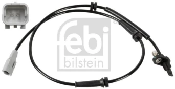 Jutiklis, rato greitis FEBI BILSTEIN 108003 kaina