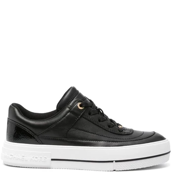 Laisvalaikio bateliai moterims, Juoda, Sneaker