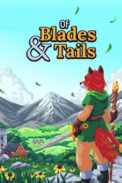Of Blades & Tails PC