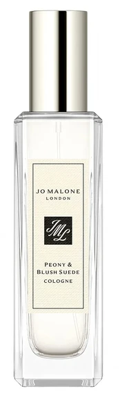 Jo Malone Peony & Blush Suede Cologne woda kolońska spray 30ml
