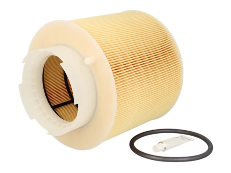 Oro filtras MANN-FILTER C 17 137/1 x