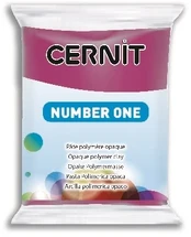 Cernit 411 Number One 56 g bordinė
