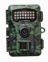 Camouflage EZ2 Plus