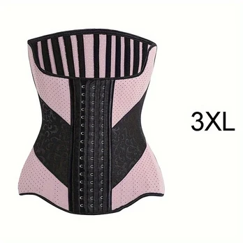 Liekninantis ir formuojantis kvėpuojantis juosmens diržas. , 3XL