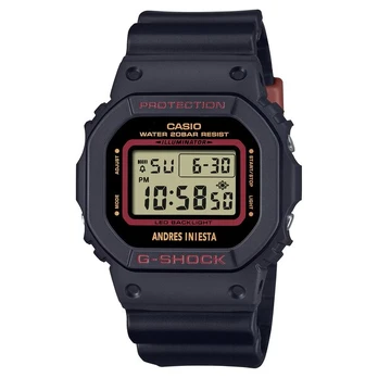 Vyriškas laikrodis G-Shock Casio DW-5600AI-1ER