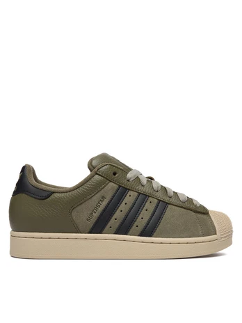 adidas Laisvalaikio batai Superstar II KJ9950 Chaki