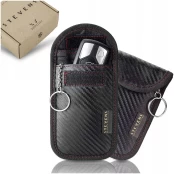 Raktų dėklas keyless Stevens kaina