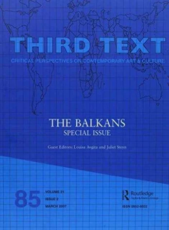 Third Text