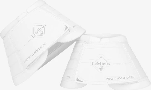 Lemieux - Motionflex Over Reach Boot - White - Large