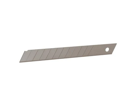 Modeco OSTRZA ŁAMANE 9 MM BLISTER [10 SZT.]