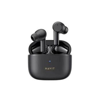 Havit TW958 Pro - TWS wireless headphones, black