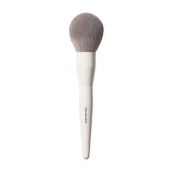 Morphe - M161 LARGE ROUNDED POWDER BRUSH Birios puros šepetėlis 1 pieces 1 Piece
