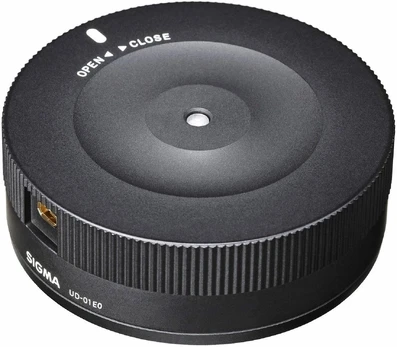 Foto priedas Sigma USB Dock Nikon