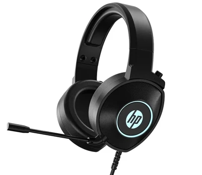 Ausinės HP DHE-8008UM
