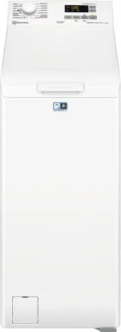 Skalbimo mašina ELECTROLUX EW6TN5261FP