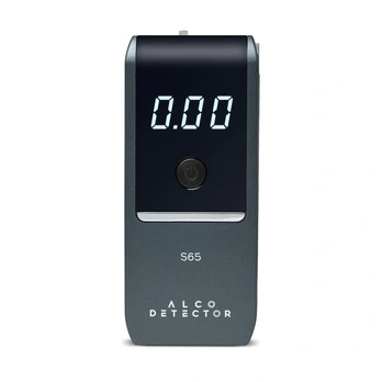 Alkotesteris Alcodetector S65
