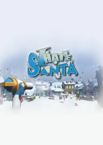 I Hate Santa Steam Vr