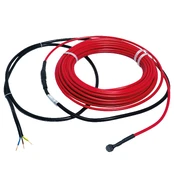 Šildymo kabelis Devi DEVIflex™ 18T, 22 m, 395 W kaina