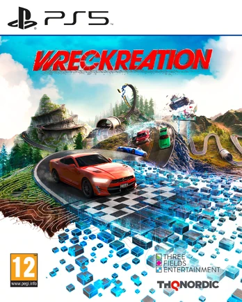 Wreckreation