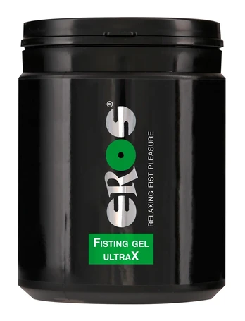 Eros UltraX hibridinis lubrikantas, 1000 ml