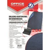 Įrišimo aplankas Q-Connect 11KF20232511, A4, tamsiai mėlyna kaina